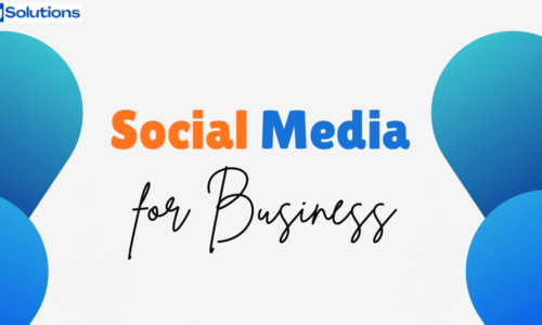 Social Media for Business: Grow Your Brand Online