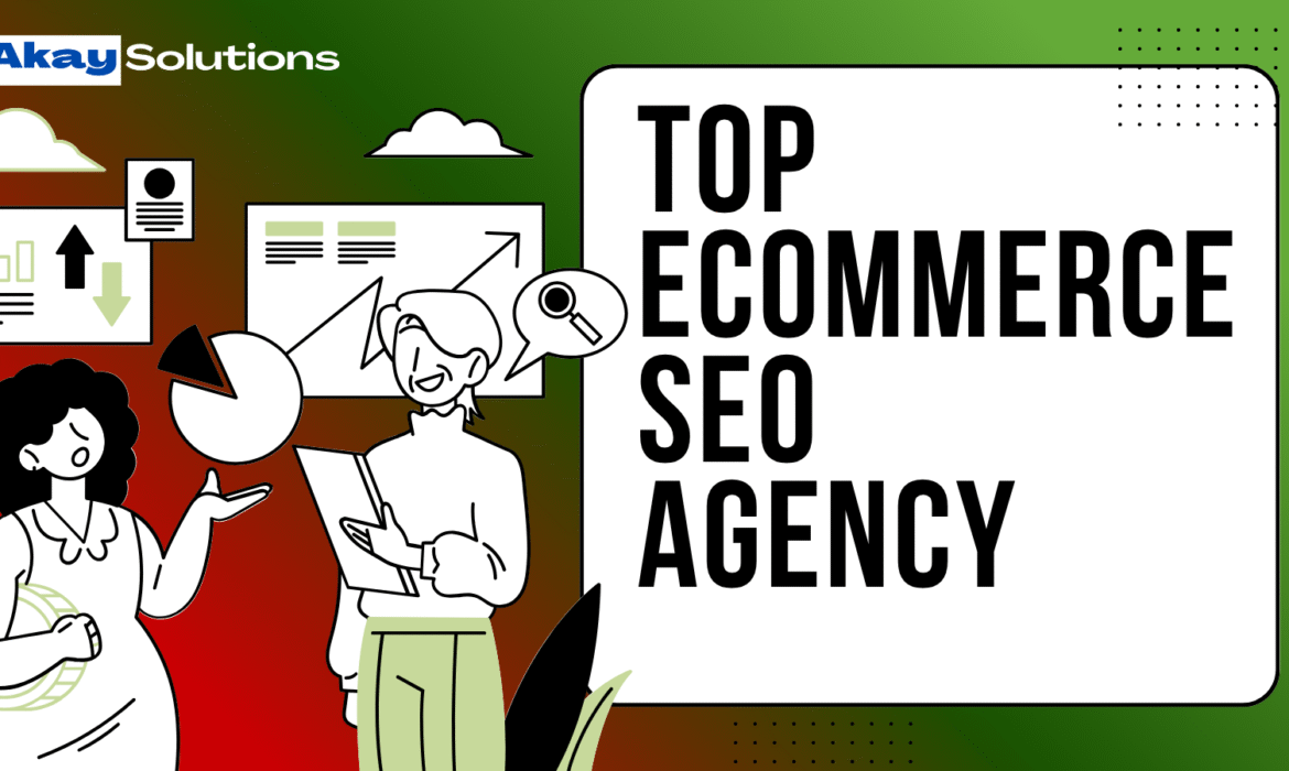 Top Ecommerce SEO Agency Guide