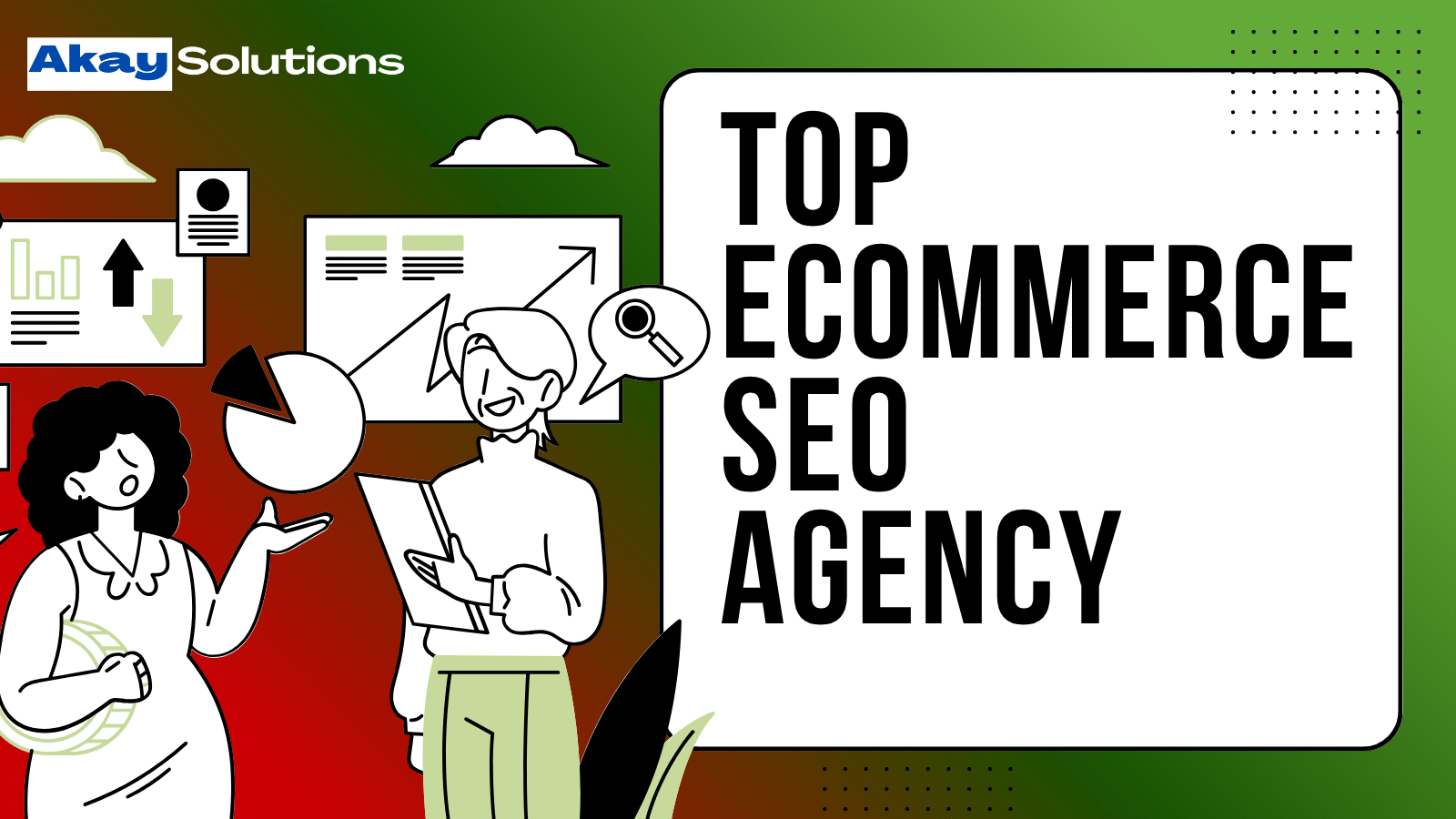 Top Ecommerce SEO Agency Guide