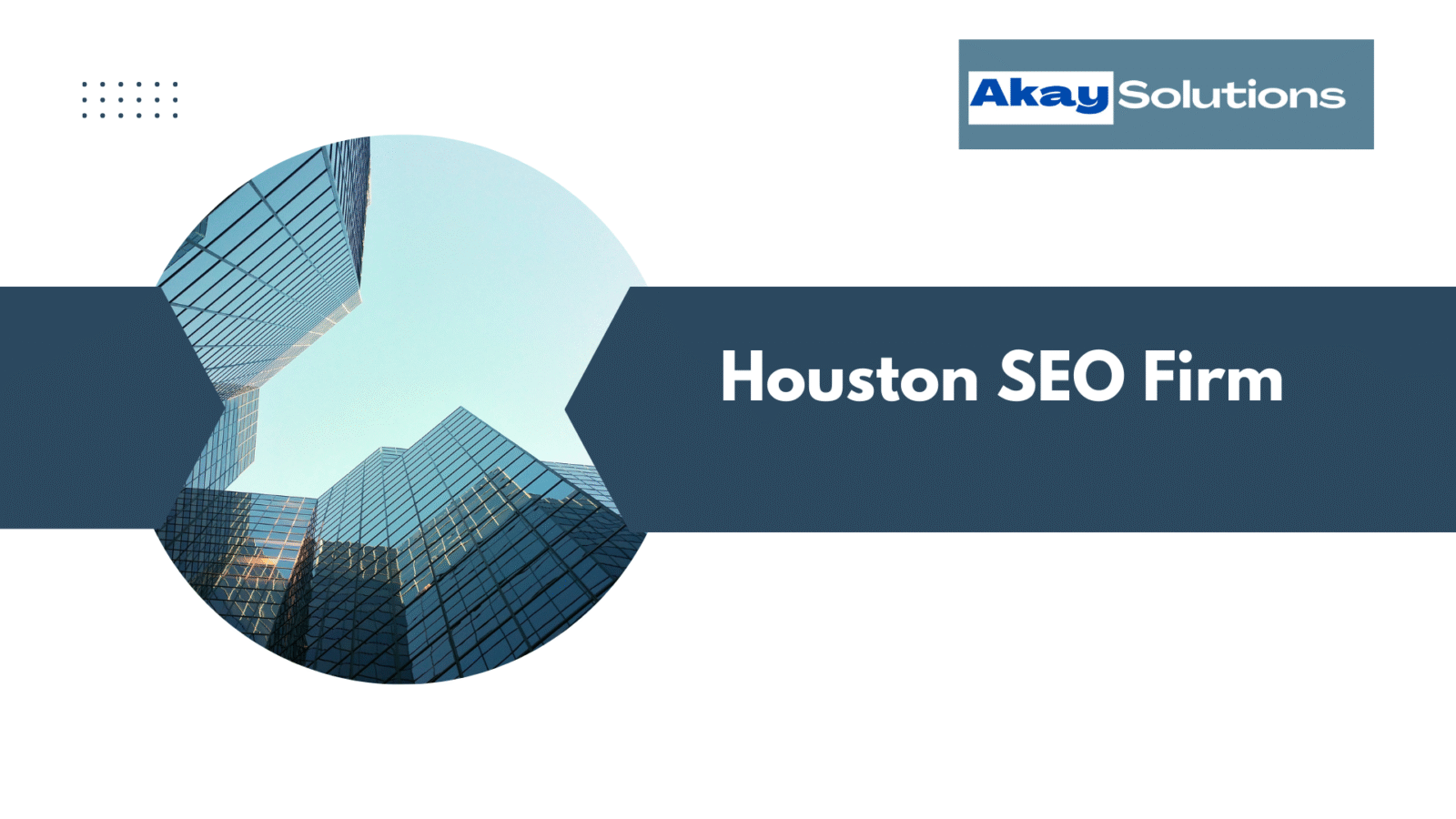 Houston SEO Firm
