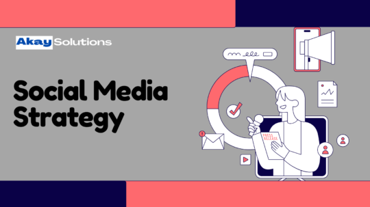 Local Social Media Marketing