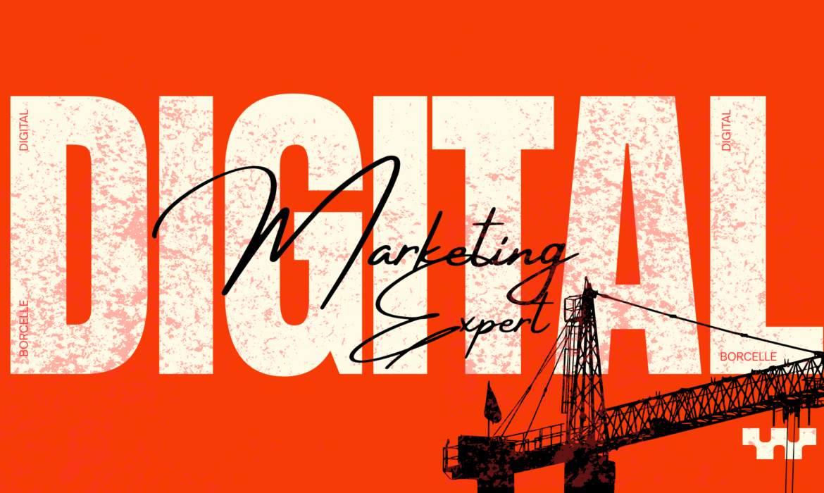 Digital Marketing Expert in Hyderabad