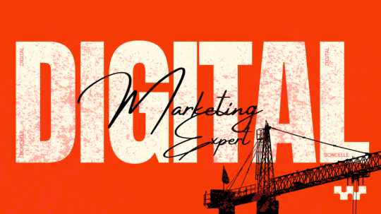 Digital Marketing Expert in Hyderabad