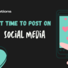 Best Time to Post on Social Media