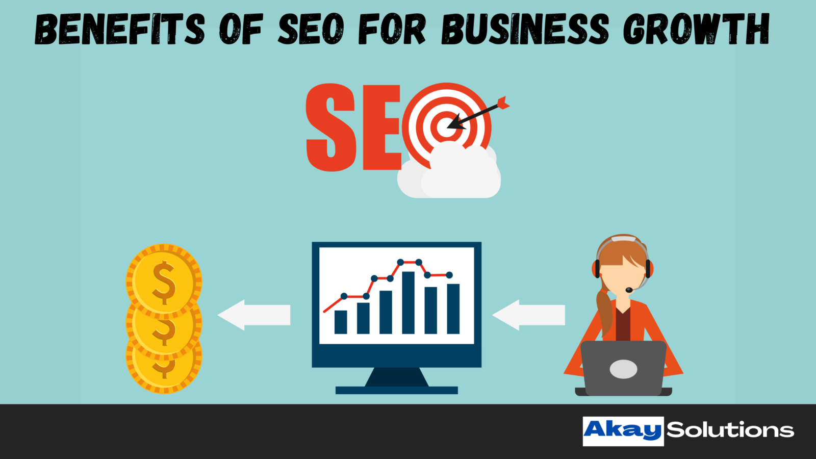 Benefits of SEO for Business Growth