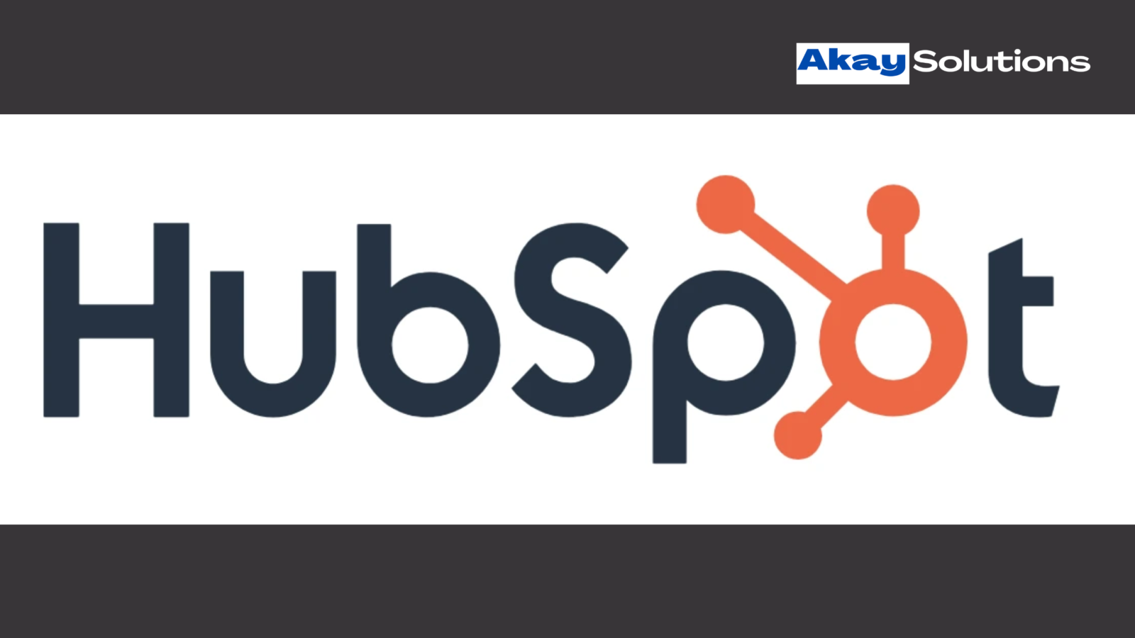 HubSpot all-in-one digital marketing tool
