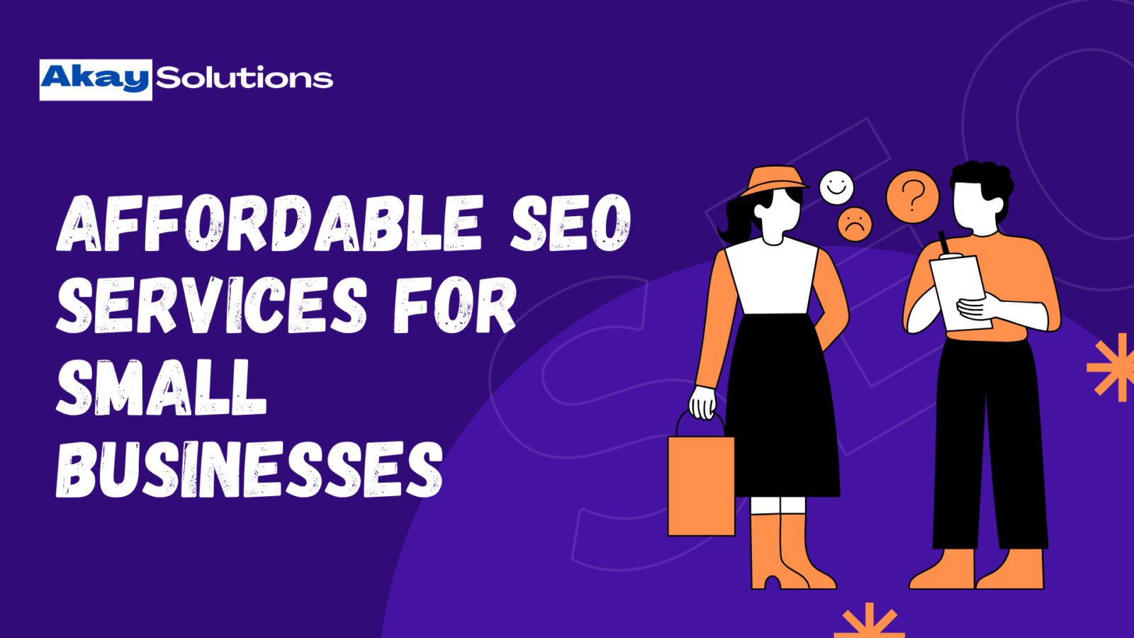 Affordable SEO Services for Small Businesses