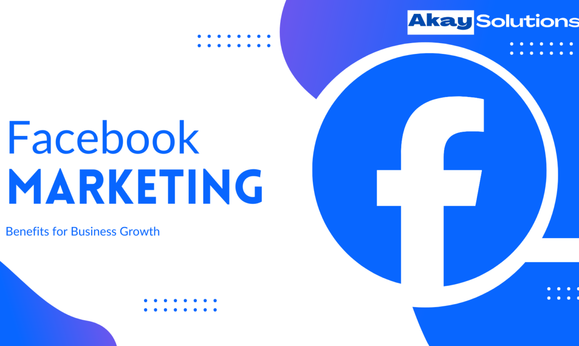 Facebook Marketing