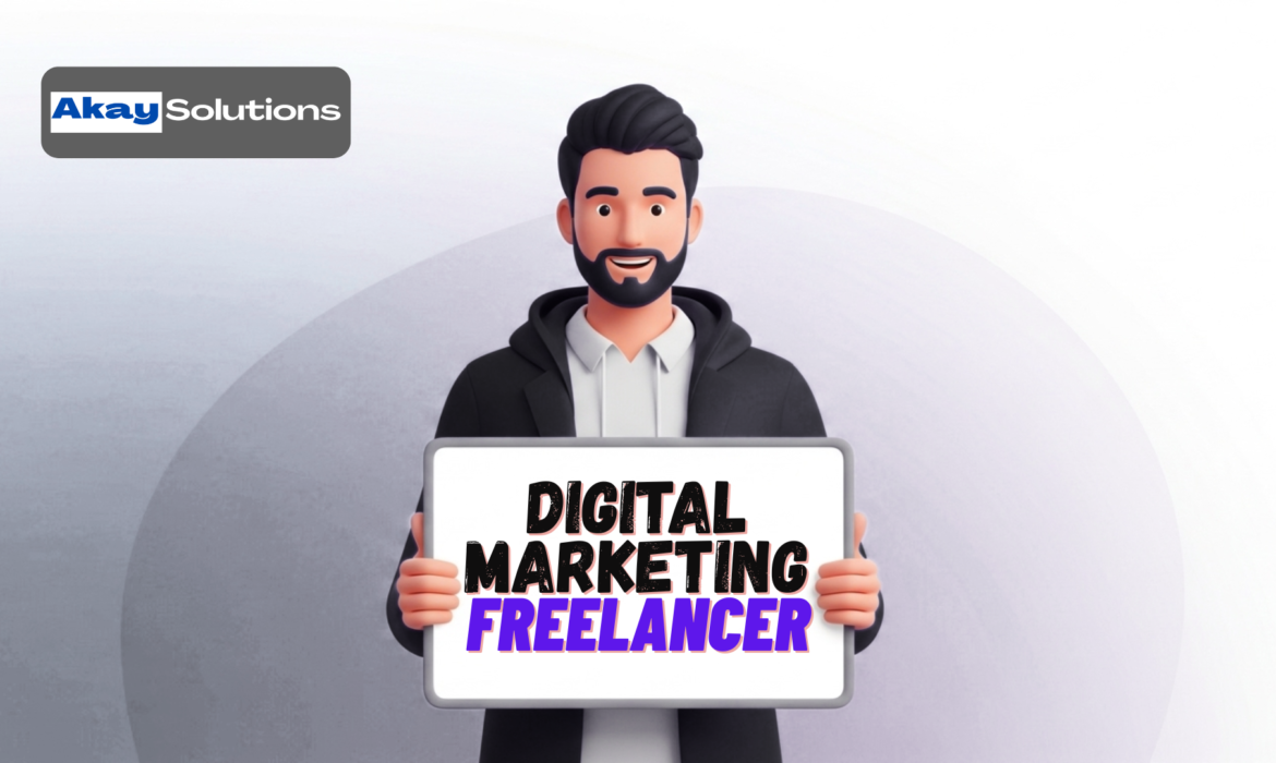 Digital Marketing Freelancer