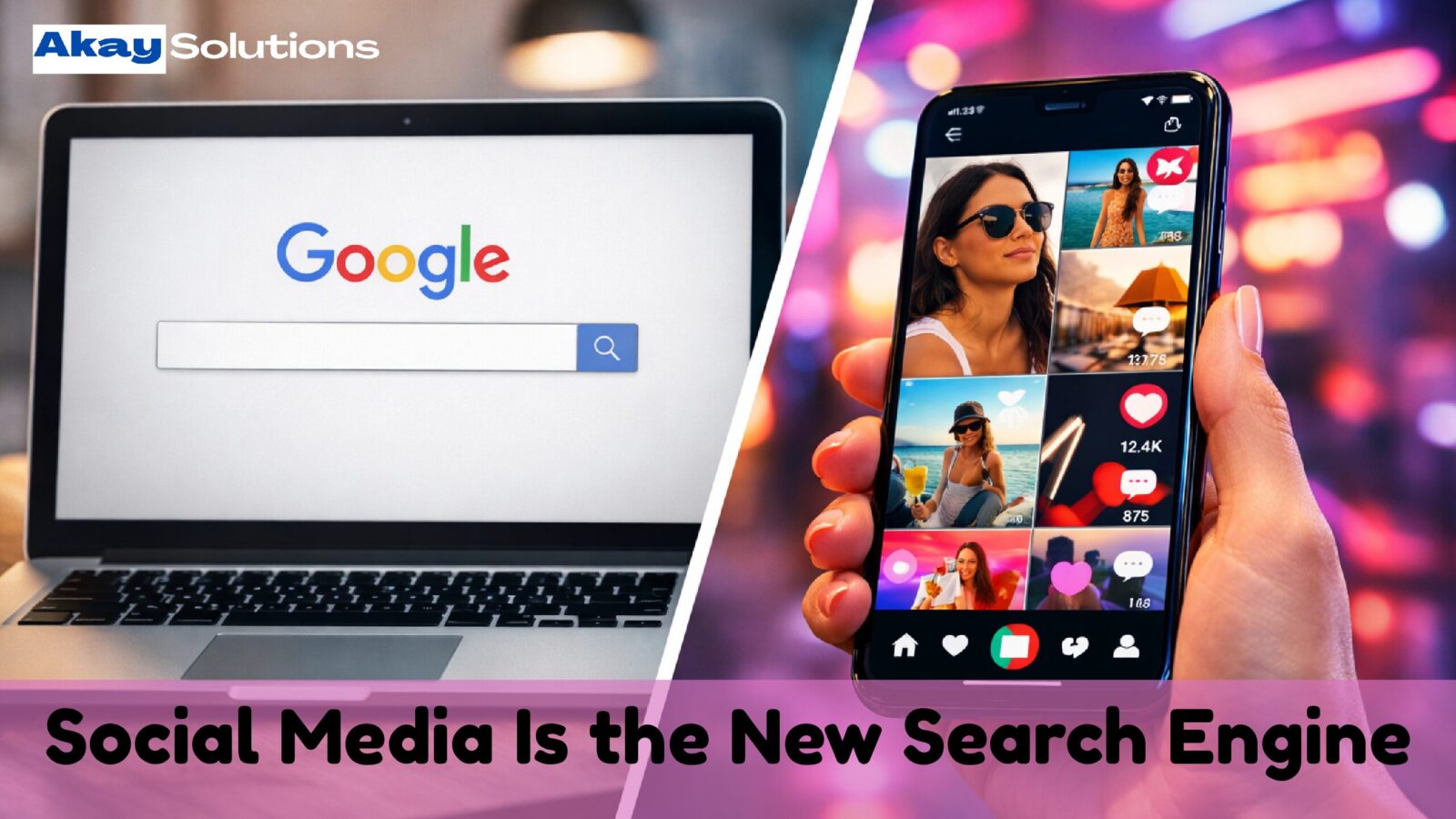 Social Media Is the New Search Engine: How SEO Is Changing in 2026