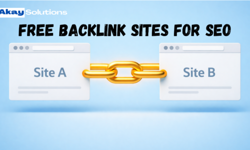 Free Backlink Sites for SEO: The Beginner’s Guide to Building Authority in 2026