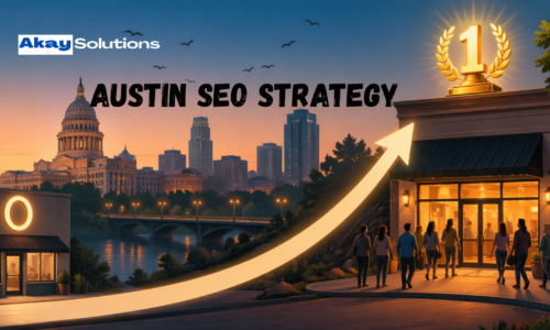 Austin SEO Strategy: From Zero Traffic to Top Rankings