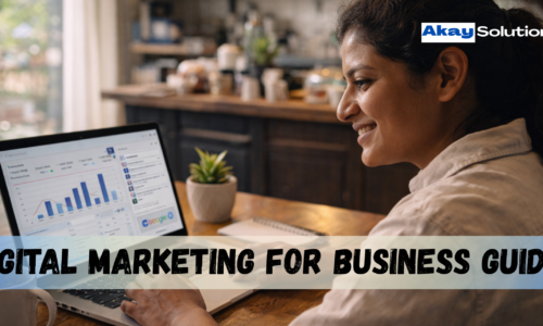 How to Run Your Business with the Help of Digital Marketing