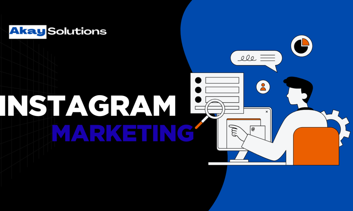 Instagram Marketing