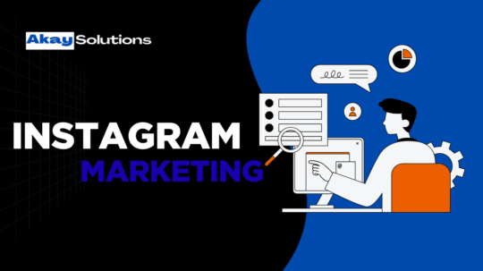 Instagram Marketing