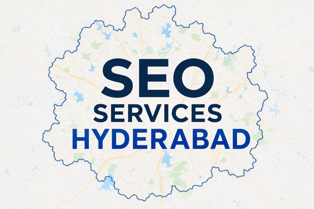 seo services hyderabad