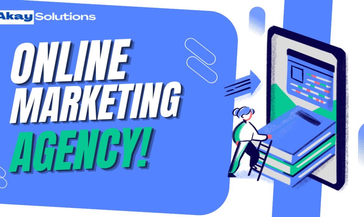 Online Marketing Agency
