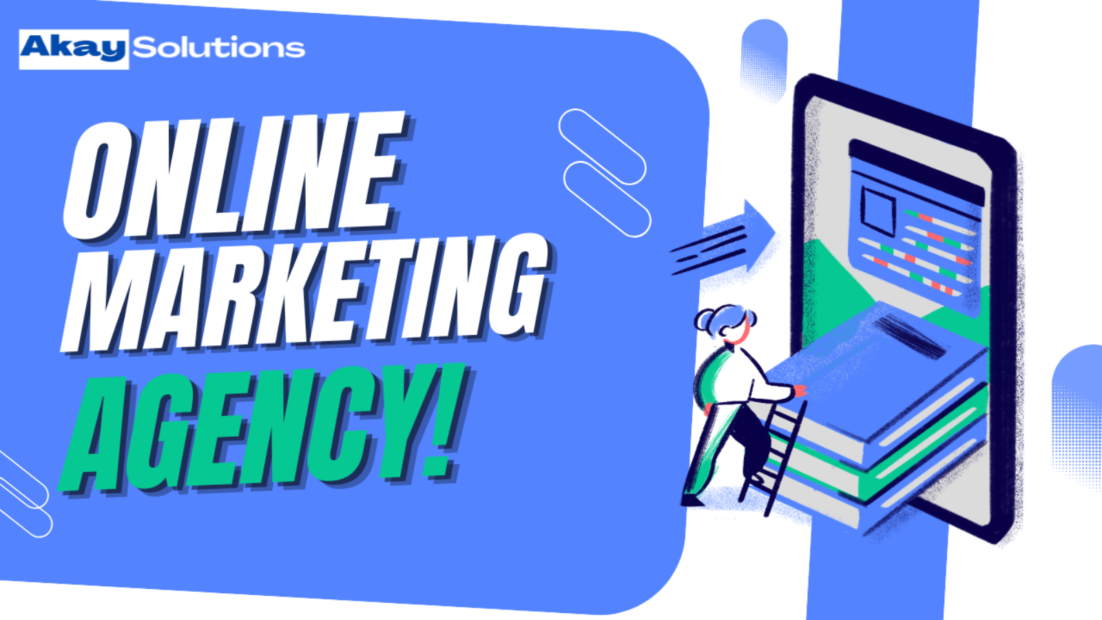 Online Marketing Agency