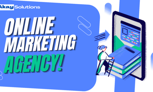 Online Marketing Agency: Services, Benefits, and Pricing Guide