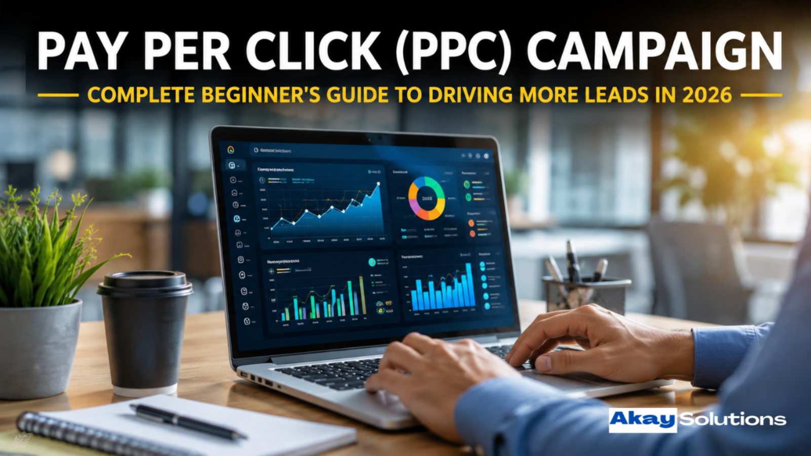 Pay Per Click (PPC) Campaign